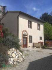 Foto Villa in vendita a Montaione