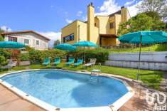 Foto Villa in vendita a Montaione