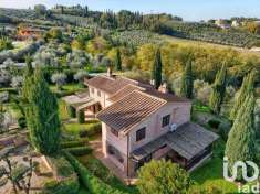 Foto Villa in vendita a Montaione