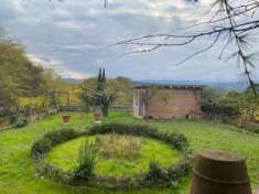 Foto Villa in vendita a Montalbuccio - Siena 380 mq  Rif: 930707