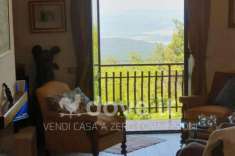 Foto Villa in vendita a Montalcino - 5 locali 167mq