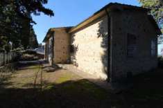 Foto Villa in vendita a Montalcino - 8 locali 140mq