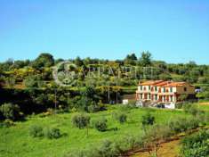Foto Villa in vendita a Montalcino, Montisi