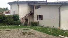 Foto Villa in vendita a Montalcino 225 mq  Rif: 894254