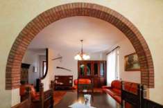 Foto Villa in vendita a Montalcino 350 mq  Rif: 1251589