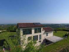 Foto Villa in vendita a Montaldo Scarampi