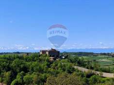 Foto Villa in vendita a Montaldo Torinese