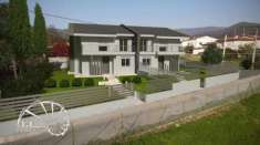 Foto Villa in vendita a Montale - 4 locali 177mq