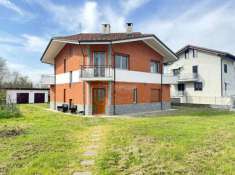 Foto Villa in vendita a Montalenghe