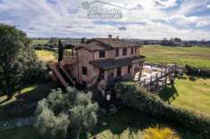Foto Villa in vendita a Montalto Di Castro - 20 locali 500mq