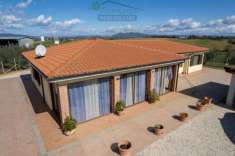 Foto Villa in vendita a Montalto Di Castro - 5 locali 150mq