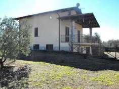 Foto Villa in vendita a Montalto Di Castro - 5 locali 170mq