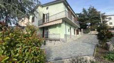Foto Villa in vendita a Montalto Pavese - 1 locale 220mq