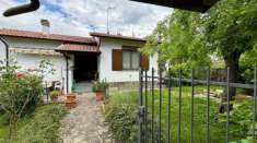 Foto Villa in vendita a Montalto Pavese