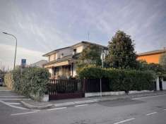 Foto Villa in vendita a Montanaso Lombardo