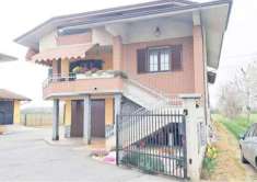 Foto Villa in vendita a Montanera