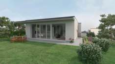 Foto Villa in vendita a Montano Lucino