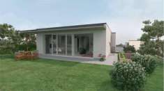Foto Villa in vendita a Montano Lucino
