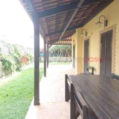Foto Villa in vendita a Montauro
