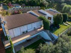 Foto Villa in vendita a Monte Argentario - 220mq