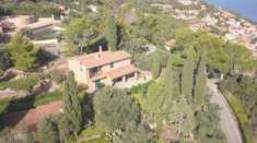 Foto Villa in vendita a Monte Argentario - 260mq