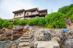 Foto Villa in vendita a Monte Argentario - 350mq