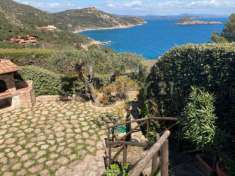 Foto Villa in vendita a Monte Argentario