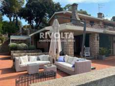 Foto Villa in vendita a Monte Argentario
