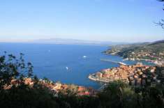 Foto Villa in vendita a Monte Argentario