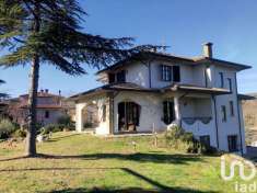 Foto Villa in vendita a Monte Cerignone