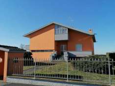 Foto Villa in vendita a Monte Cremasco - 4 locali 310mq