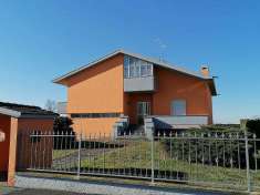 Foto Villa in vendita a Monte Cremasco
