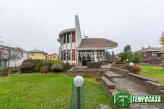 Foto Villa in vendita a Monte Cremasco