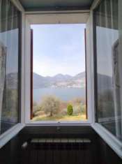 Foto Villa in vendita a Monte Isola