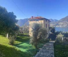 Foto Villa in vendita a Monte Isola