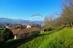 Foto Villa in vendita a Monte Marenzo - 5 locali 250mq