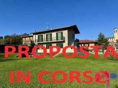 Foto Villa in vendita a Monte Marenzo