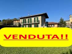 Foto Villa in vendita a Monte Marenzo