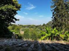 Foto Villa in vendita a Monte Porzio Catone - 10 locali 385mq
