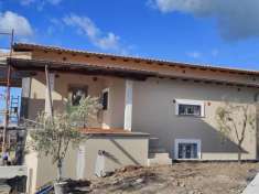 Foto Villa in vendita a Monte Porzio Catone - 3 locali 90mq