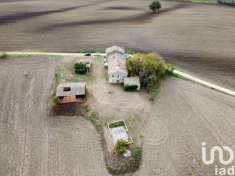 Foto Villa in vendita a Monte Roberto