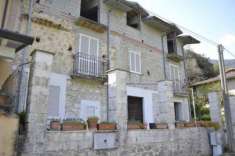 Foto Villa in vendita a Monte San Biagio - 10 locali 195mq
