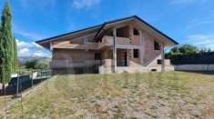 Foto Villa in vendita a Monte San Giovanni Campano - 15 locali 450mq
