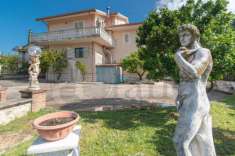 Foto Villa in vendita a Monte San Giovanni Campano - 17 locali 550mq
