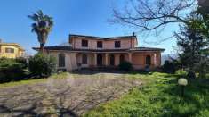 Foto Villa in vendita a Monte San Giovanni Campano