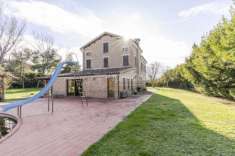 Foto Villa in vendita a Monte San Giusto