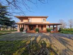 Foto Villa in vendita a Monte San Pietro - 5 locali 360mq