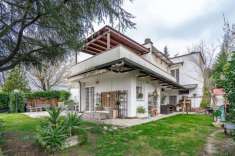 Foto Villa in vendita a Monte San Pietro