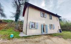 Foto Villa in vendita a Monte San Pietro