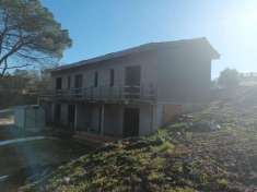 Foto Villa in vendita a Monte San Quirico - Lucca 340 mq  Rif: 609898